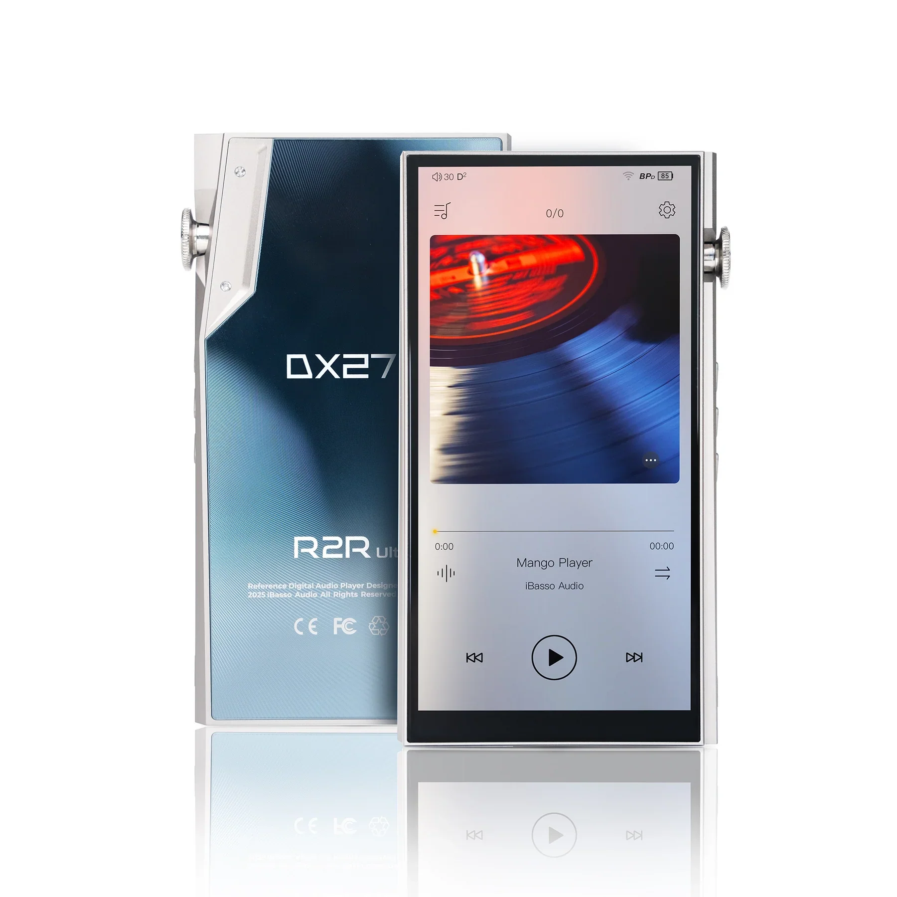 iBasso DX270 R2R DAP - Image 2