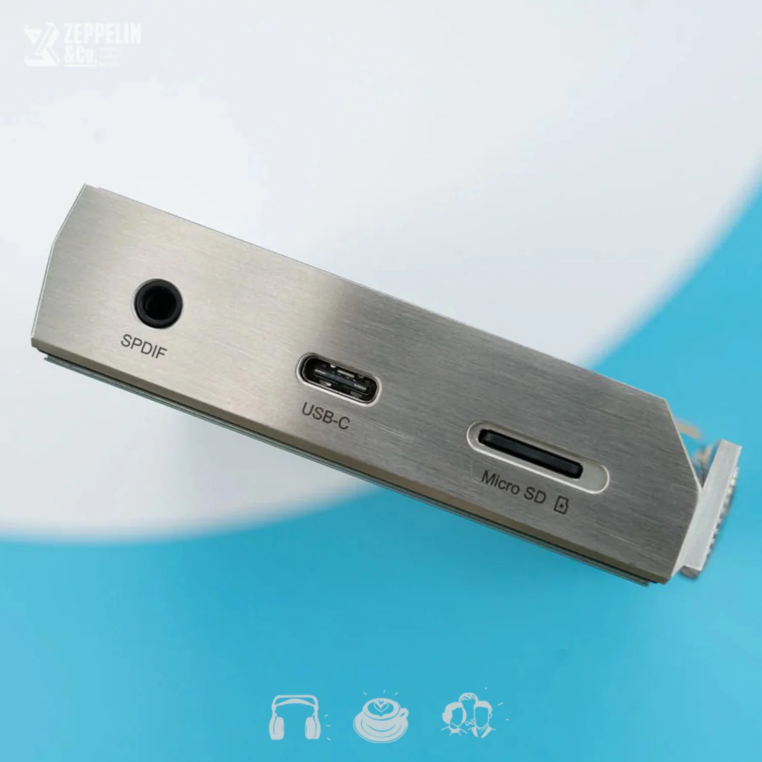 iBasso DX340 - Image 4