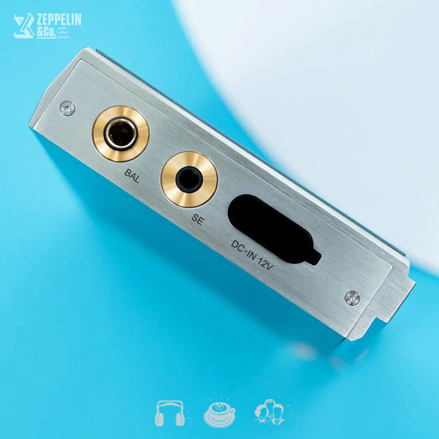 iBasso DX340 - Image 5