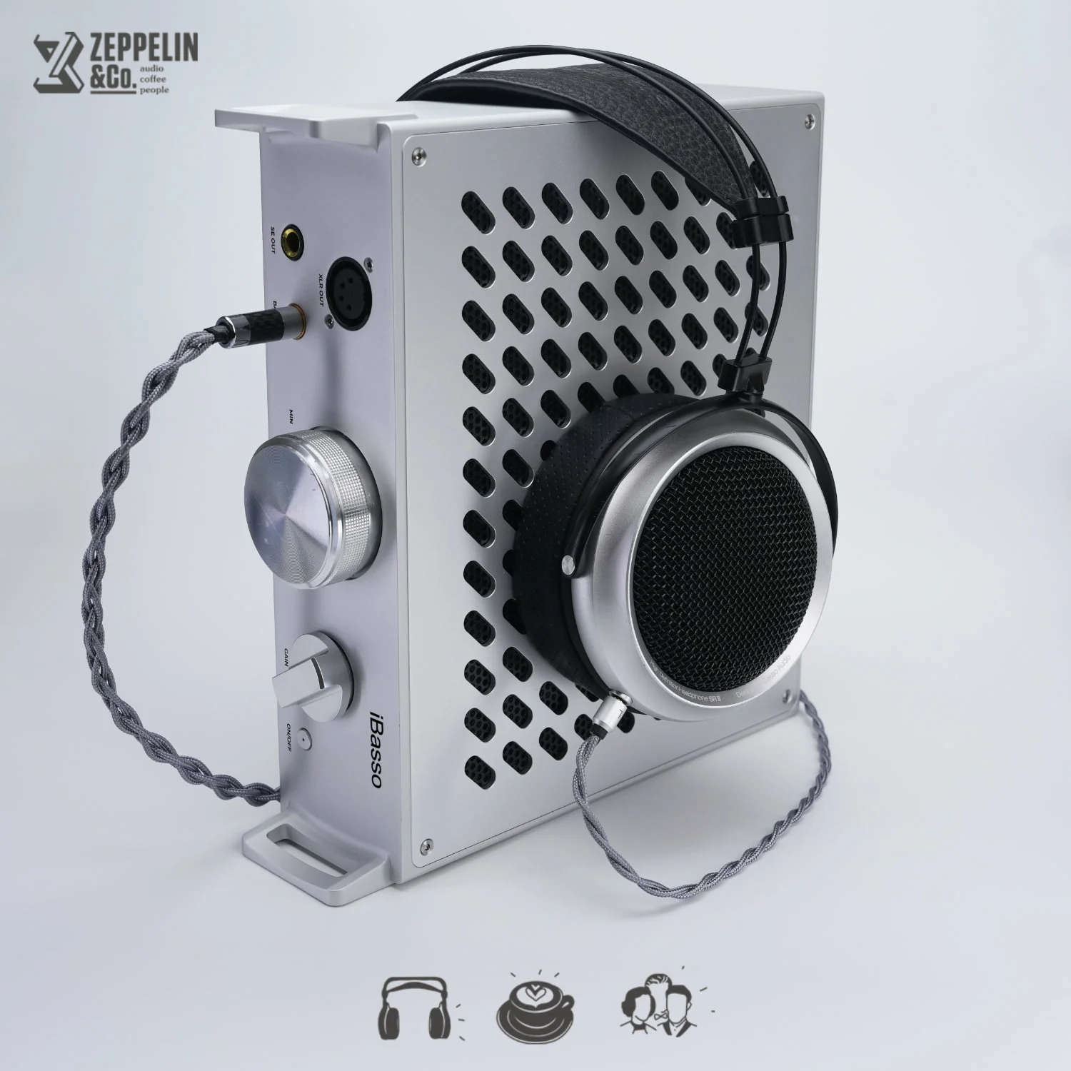 iBasso Kunlun - Image 2