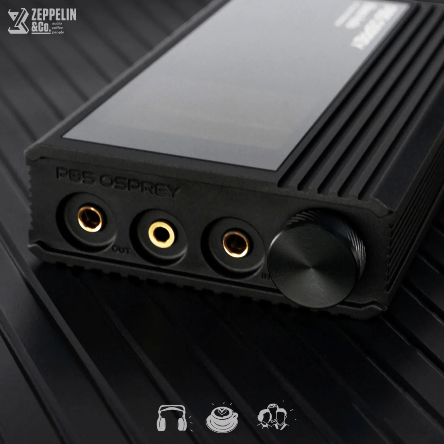 [CLEARANCE] iBasso PB5 - Image 5