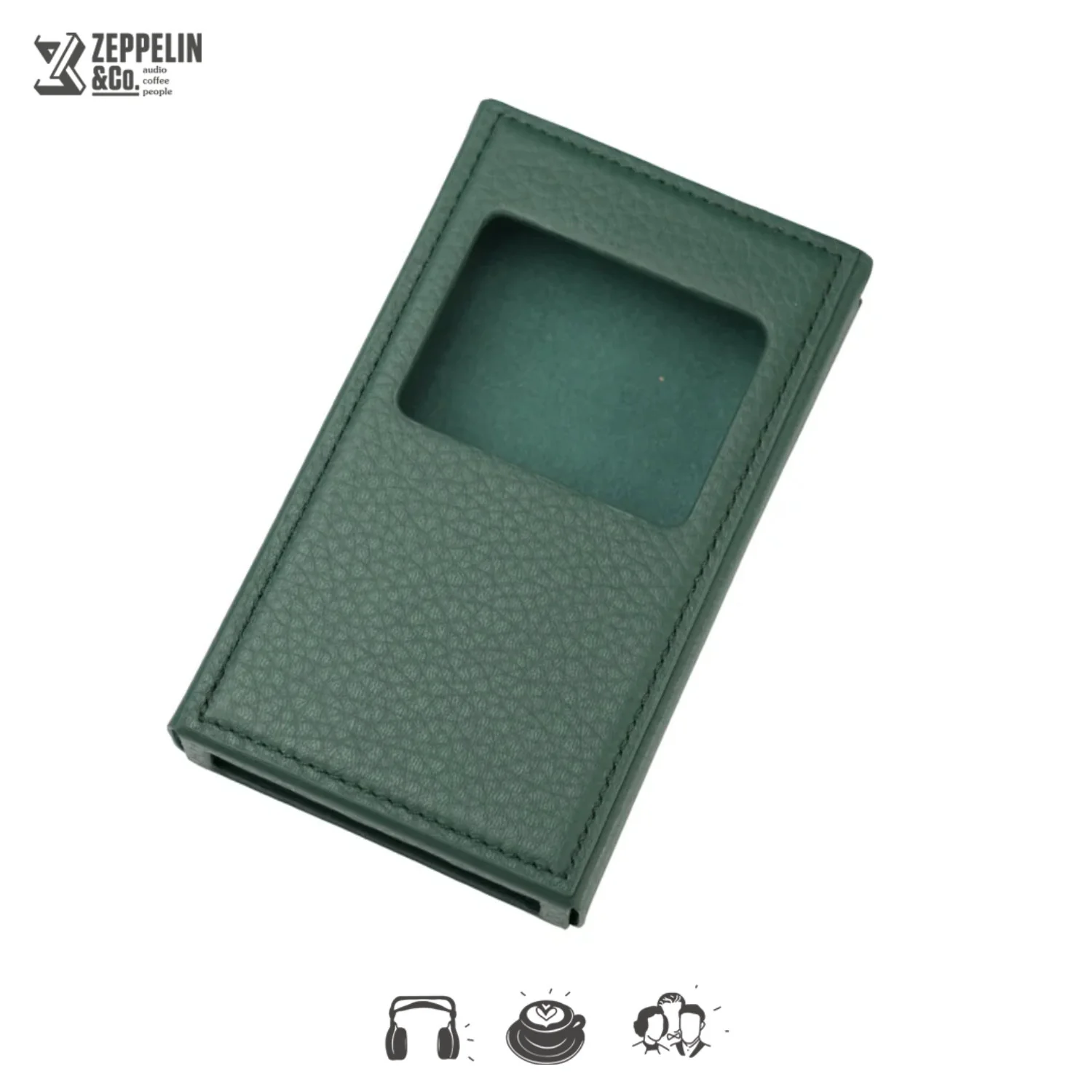 iBasso PB6 Case - Image 2