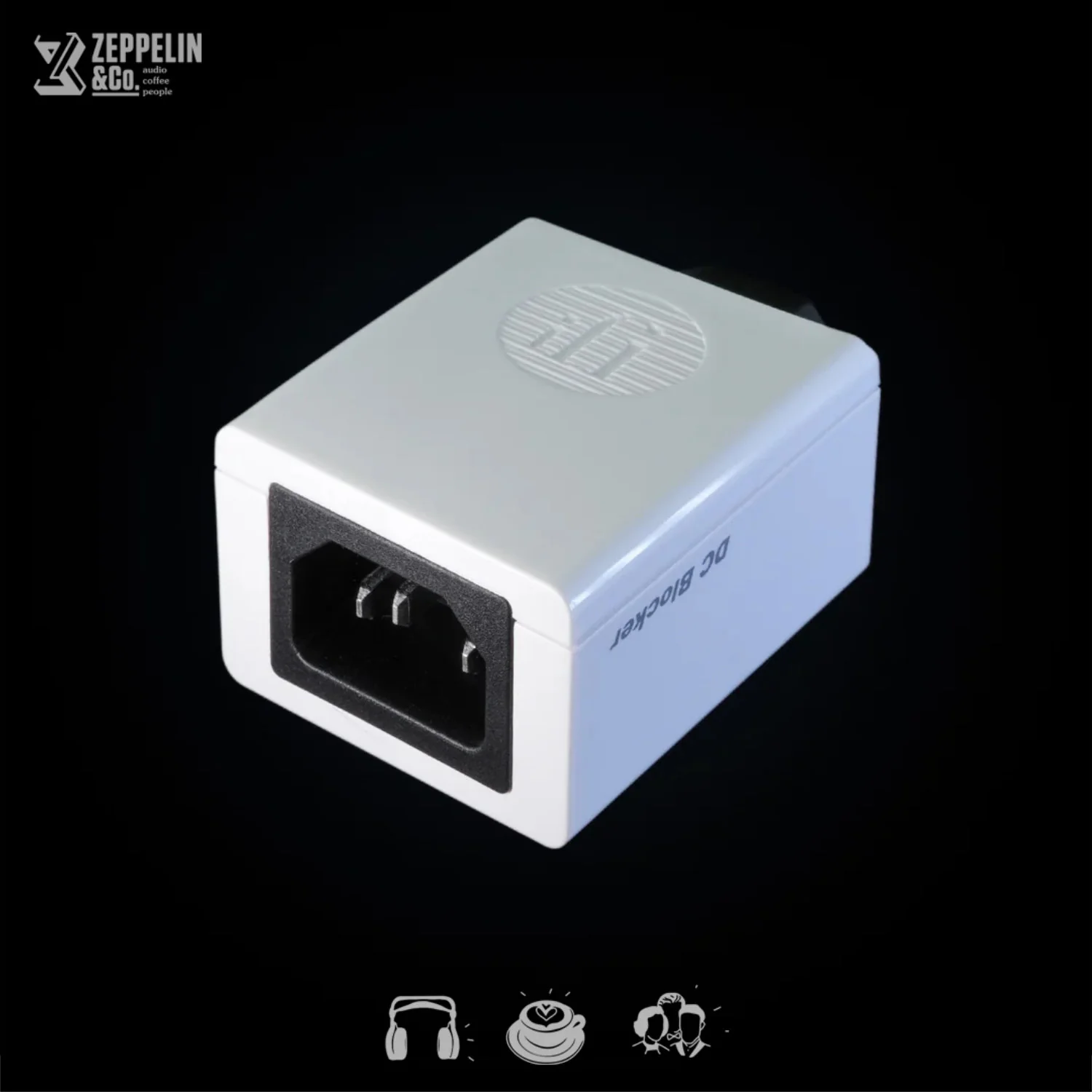 iFi DC Blocker - Image 2