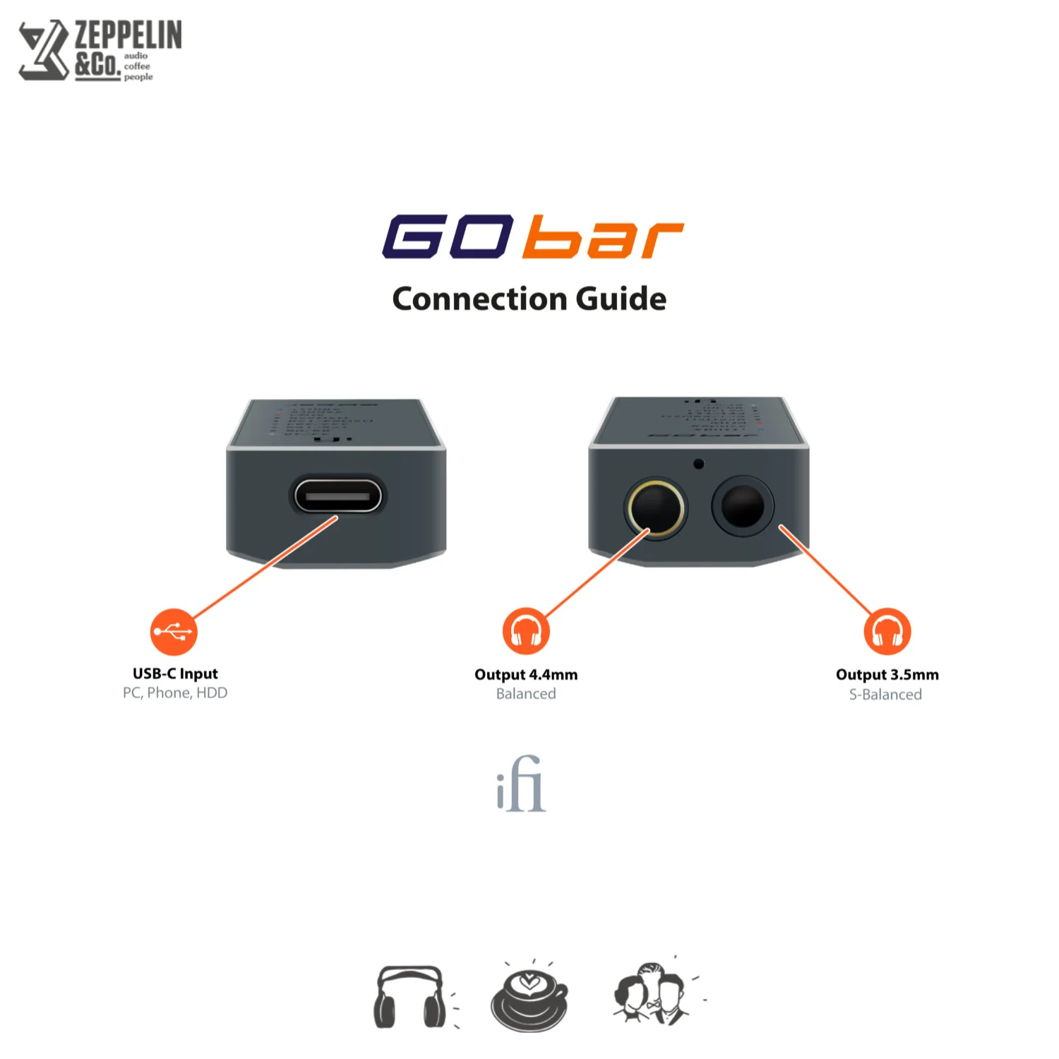 iFi Go Bar - Image 3
