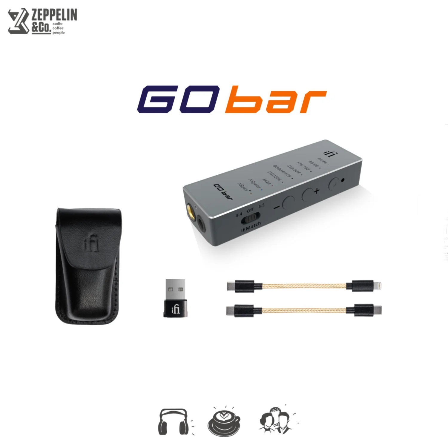 iFi Go Bar - Image 5