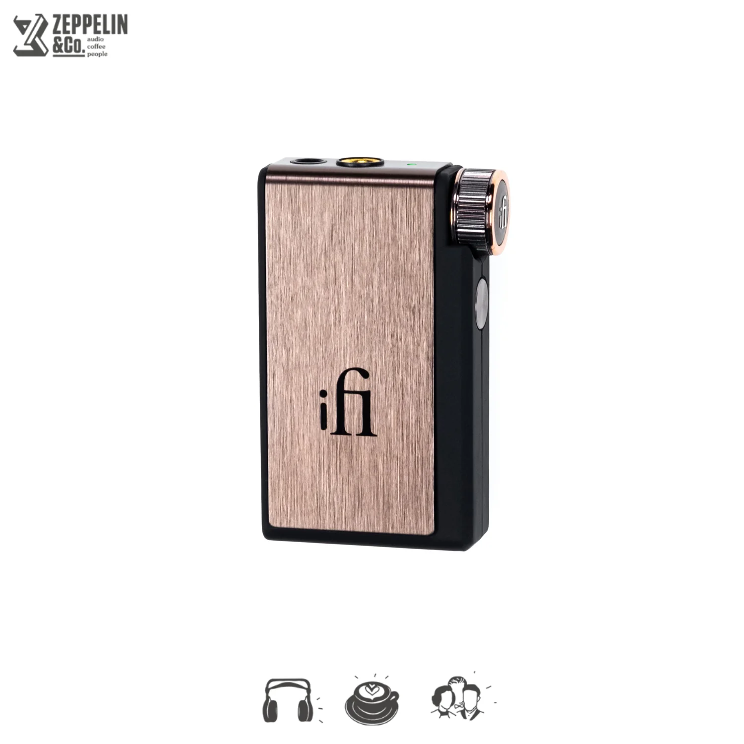 iFi GO blu - Image 5