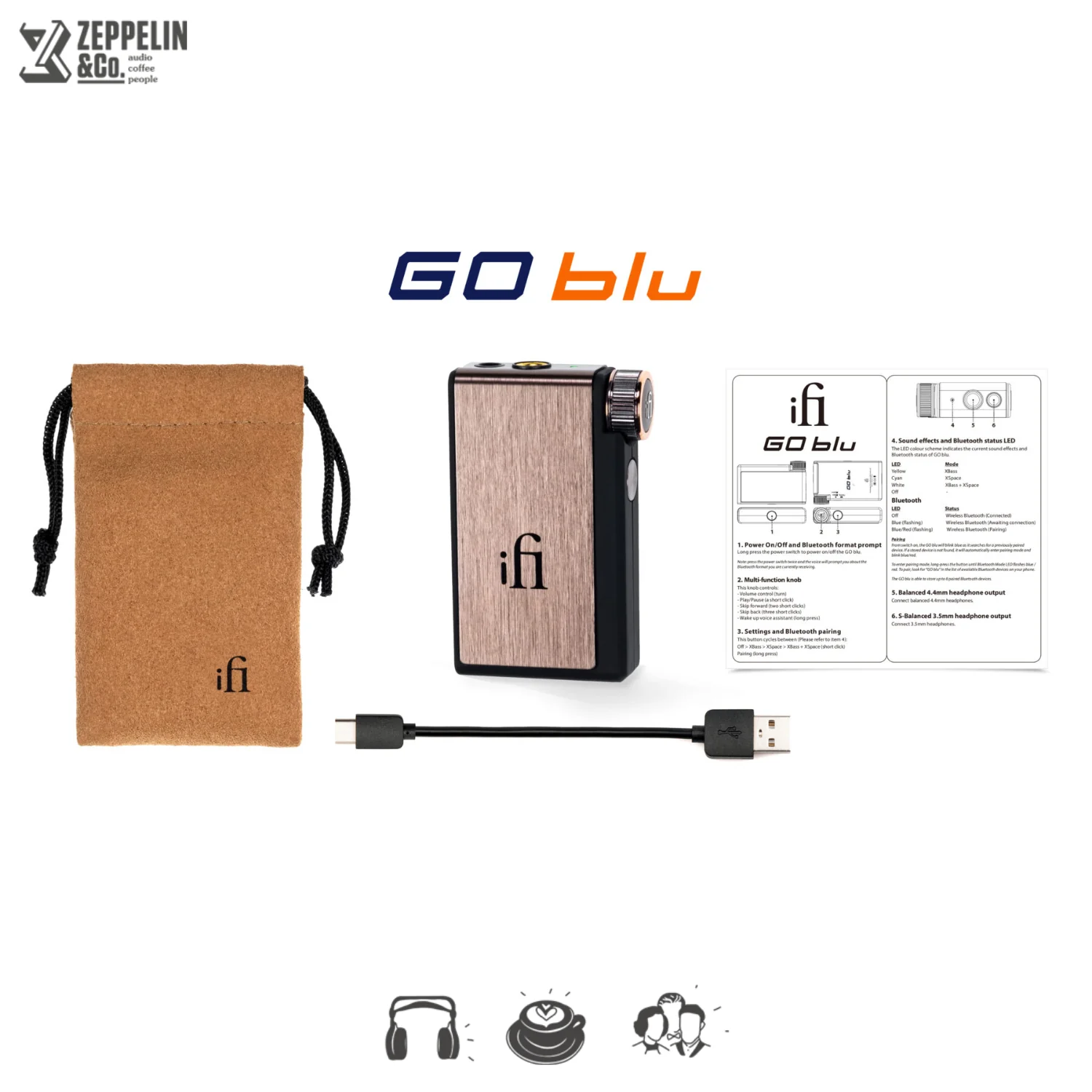 iFi GO blu - Image 6