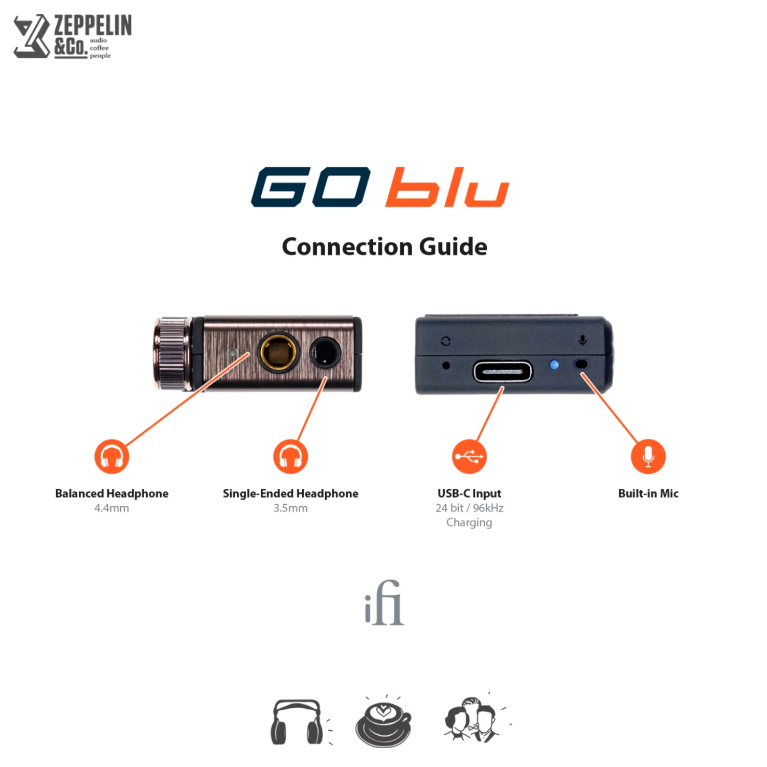 iFi GO blu - Image 7