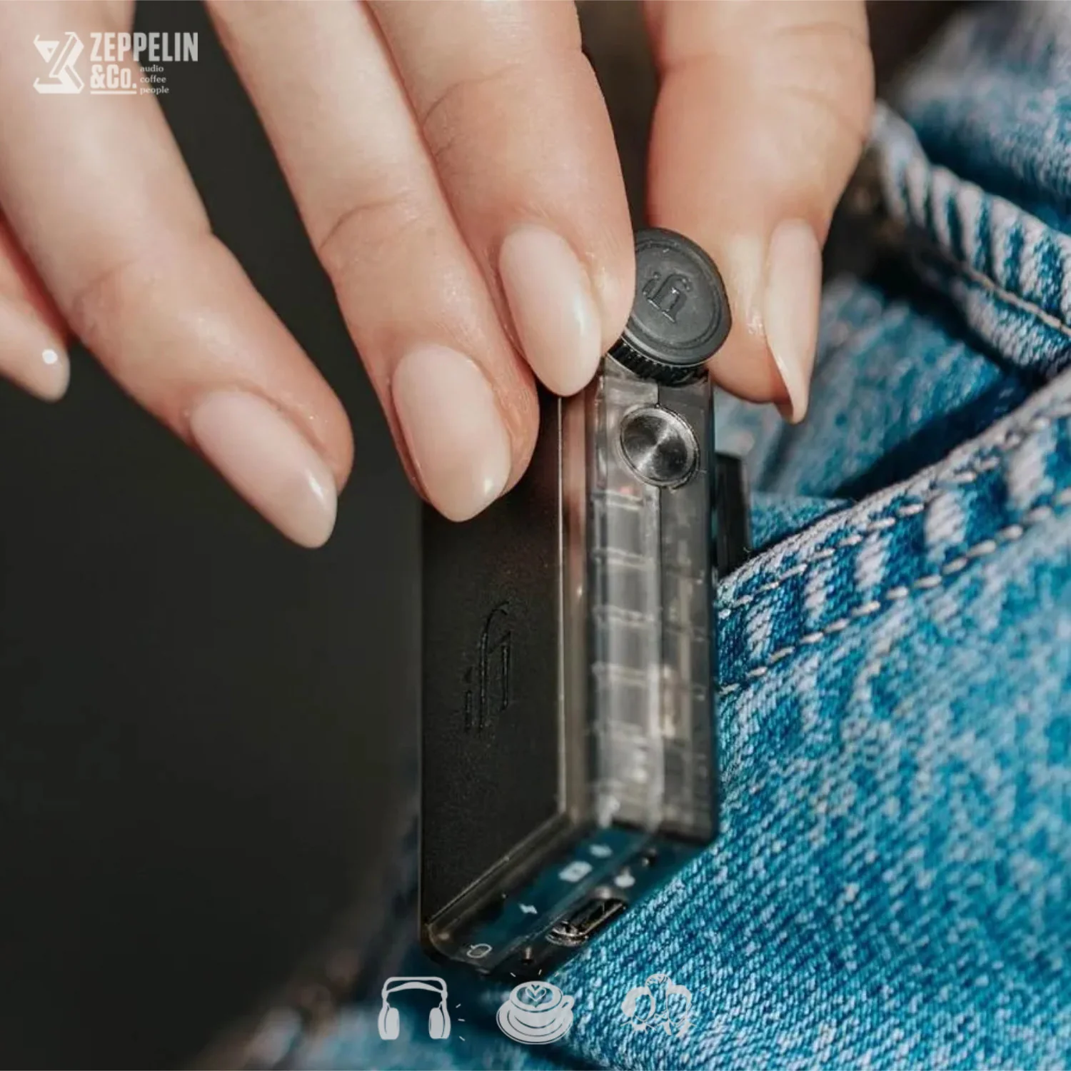 iFi GO blu Air - Image 3
