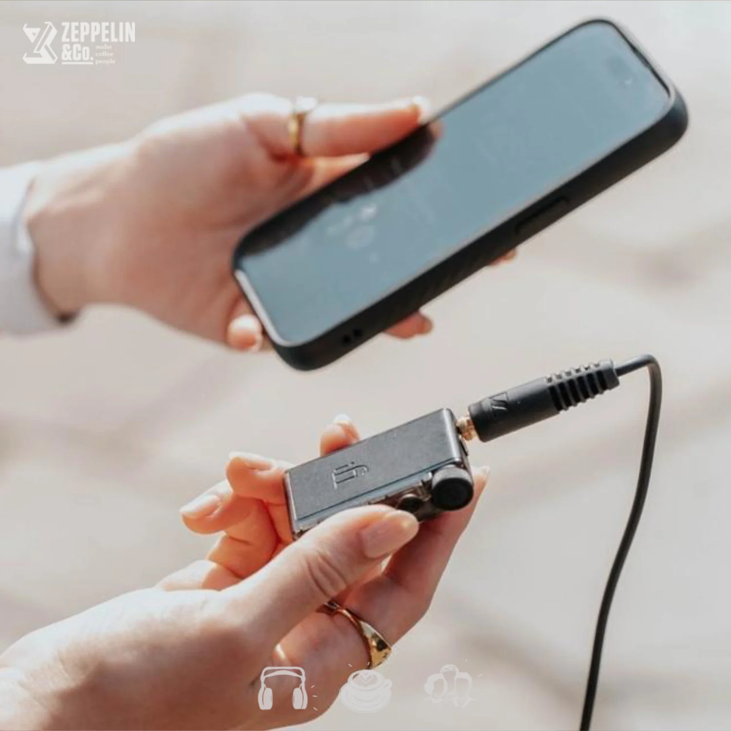 iFi GO blu Air - Image 4