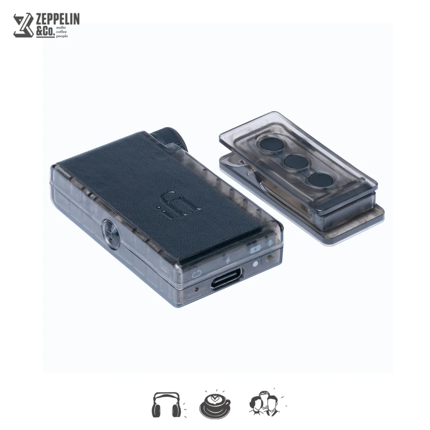 iFi GO blu Air - Image 5