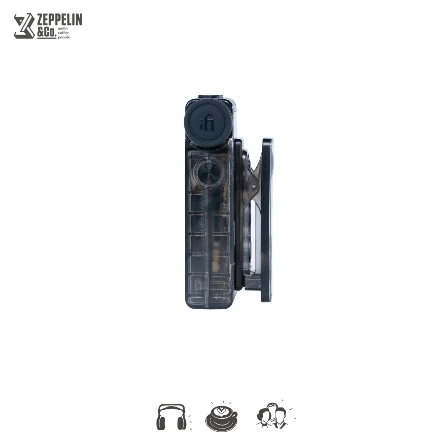 iFi GO blu Air - Image 7