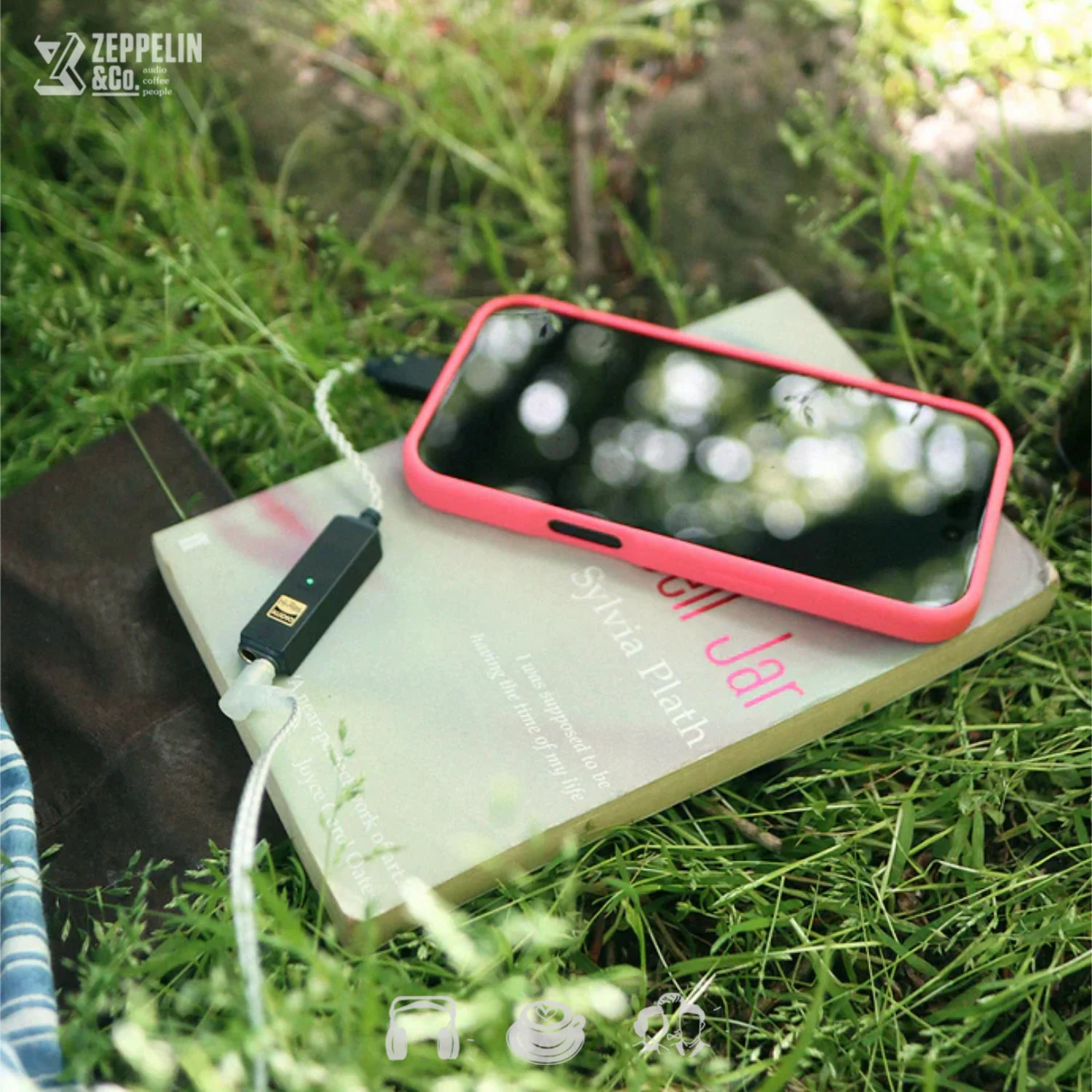 iFi GO Link 2 Max