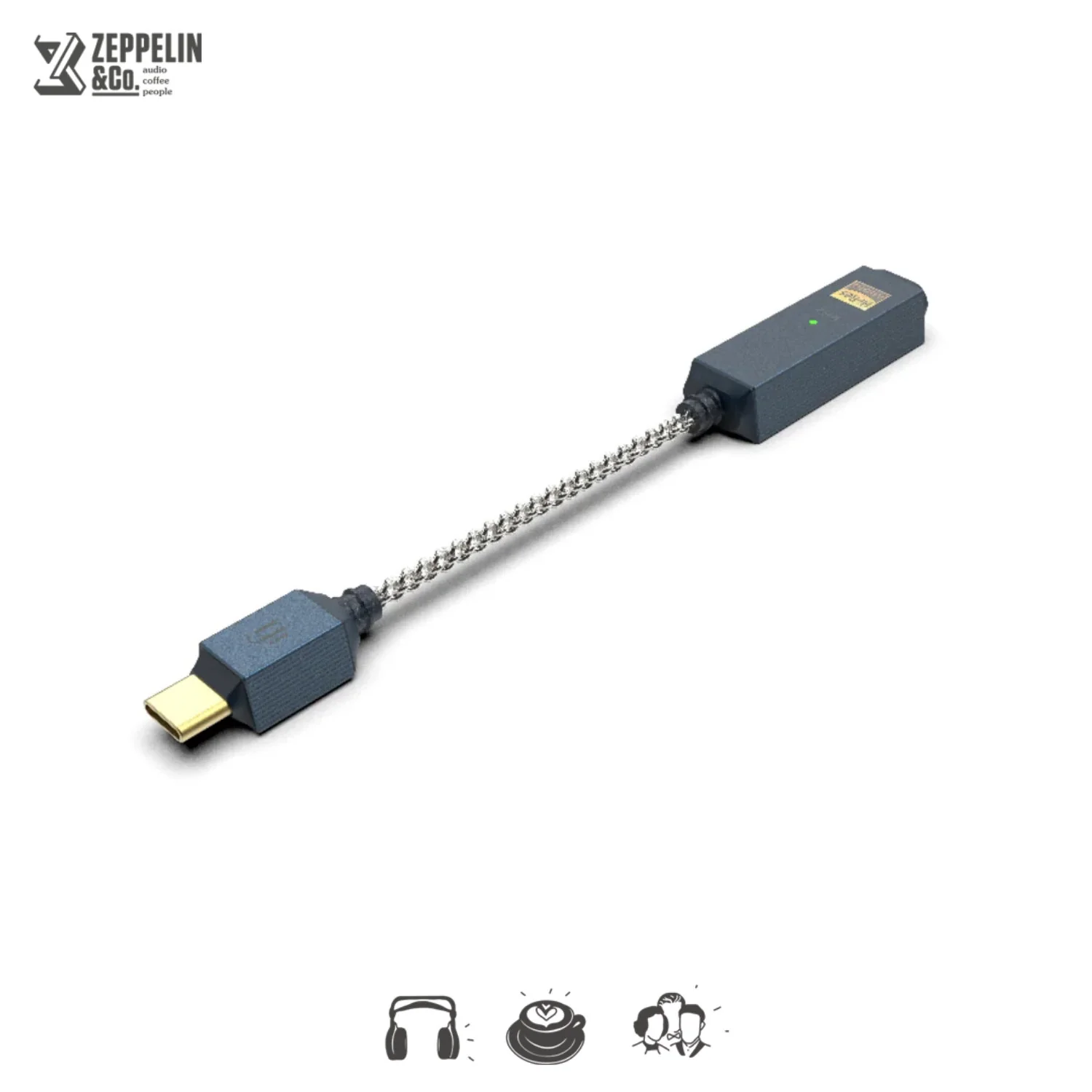 iFi GO Link 2 Max - Image 3