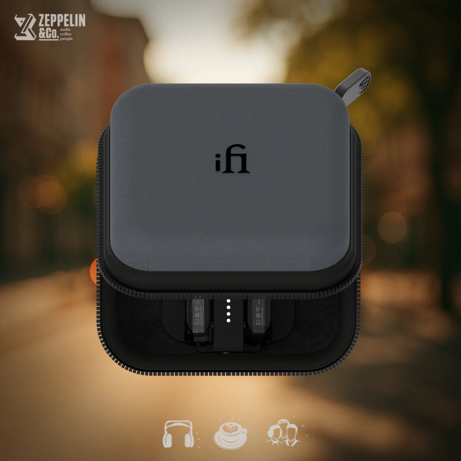 iFi GO pod Air - Image 2