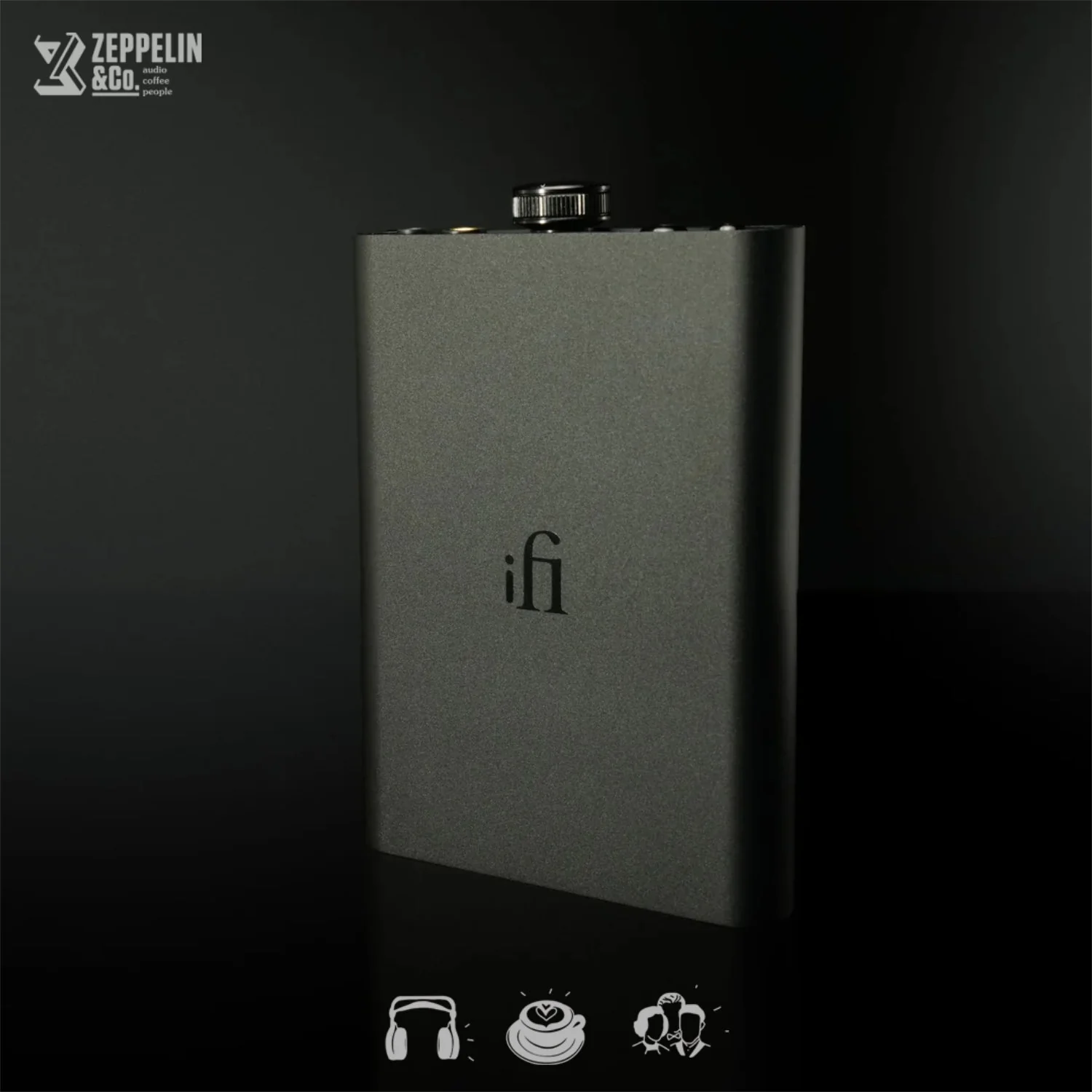 iFi hip-dac 3 - Image 3