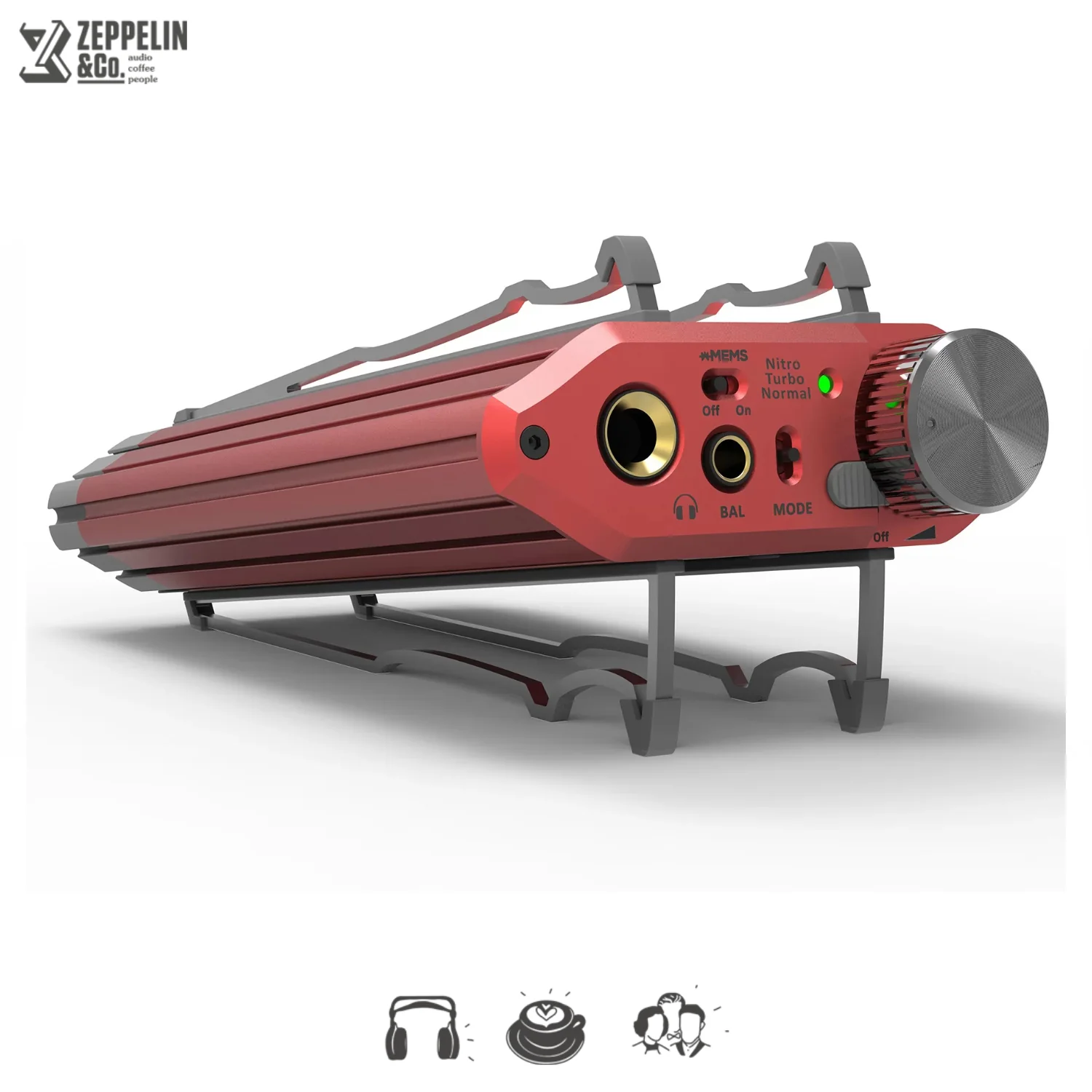iFi iDSD Diablo 2 - Image 2