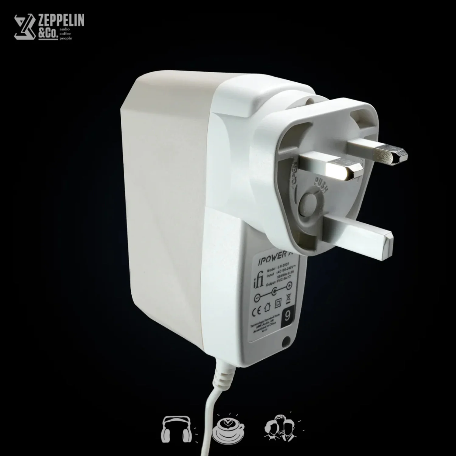 iFi iPower X - Image 3