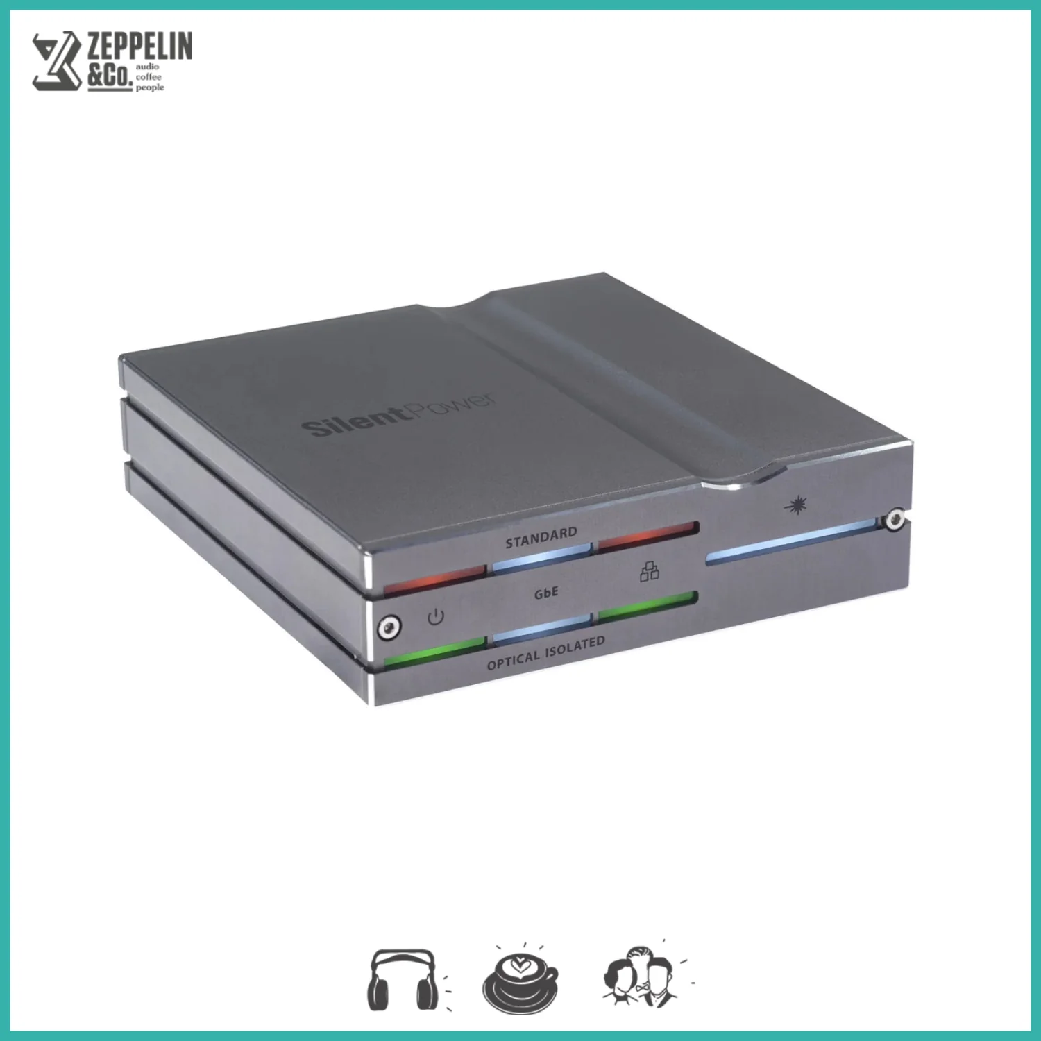 iFi LAN iPurifier Pro - Image 3