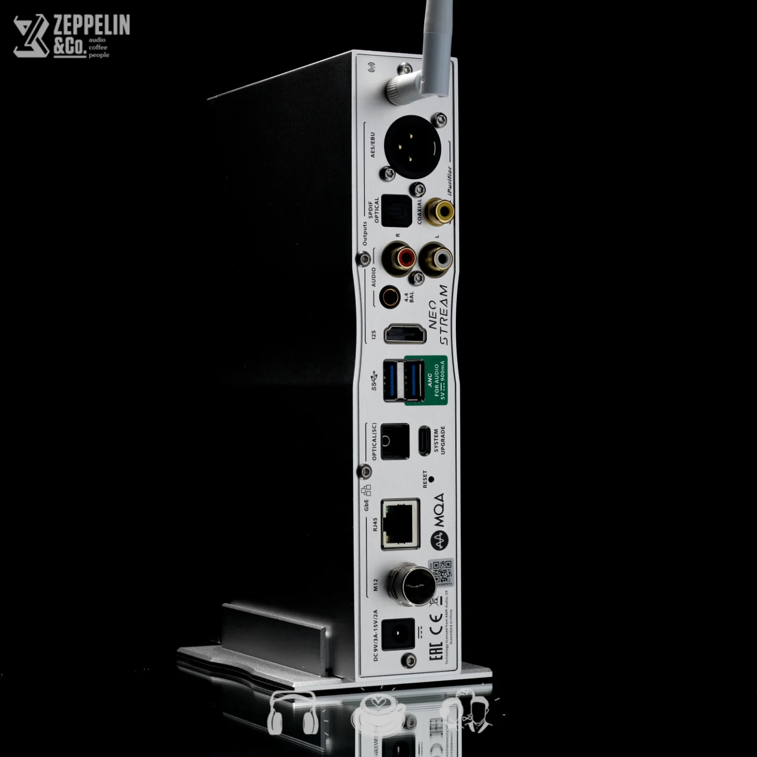 iFi Neo Stream - Image 3