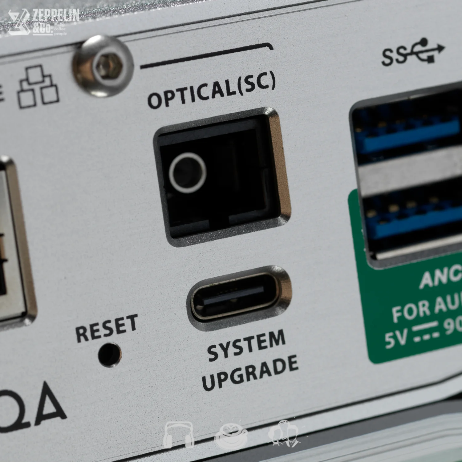 iFi Neo Stream - Image 4