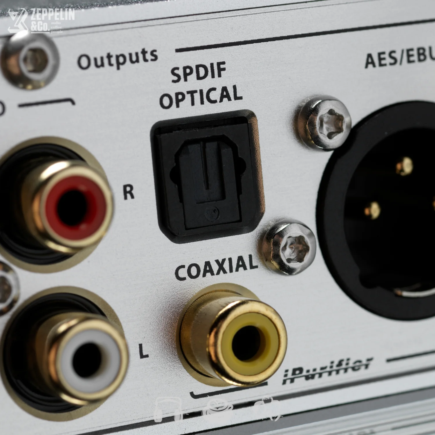 iFi Neo Stream - Image 5