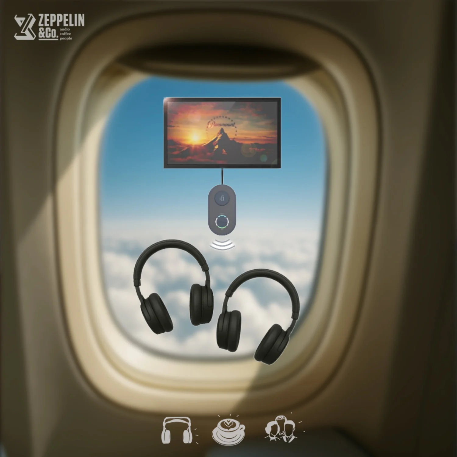 iFi UP Travel - Image 2