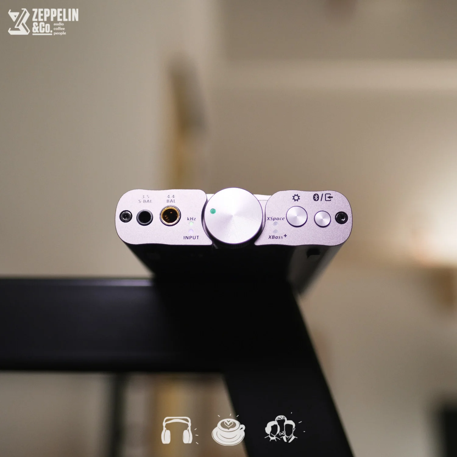 iFi xDSD Gryphon - Image 3