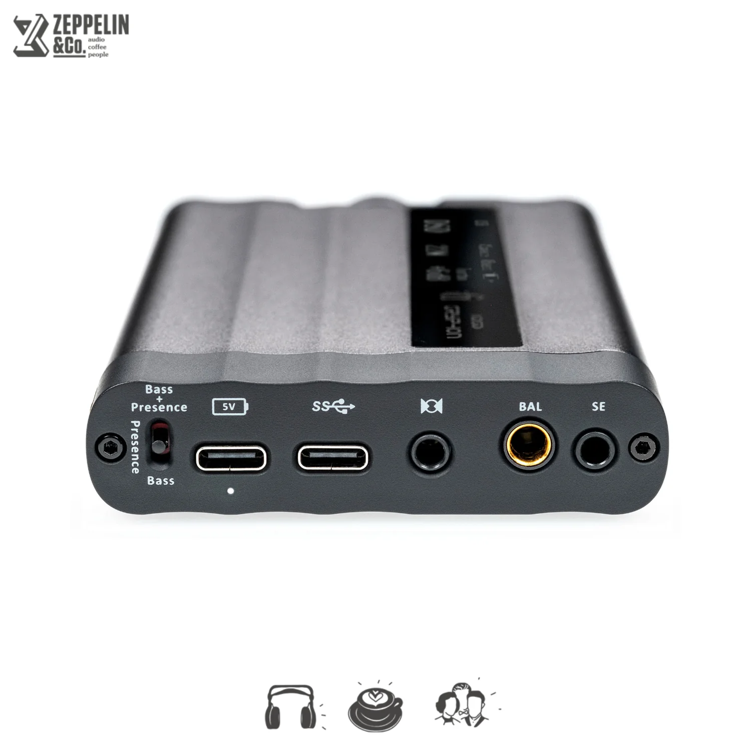 iFi xDSD Gryphon - Image 5