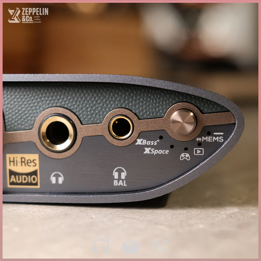 iFi Zen CAN 3 - Image 2