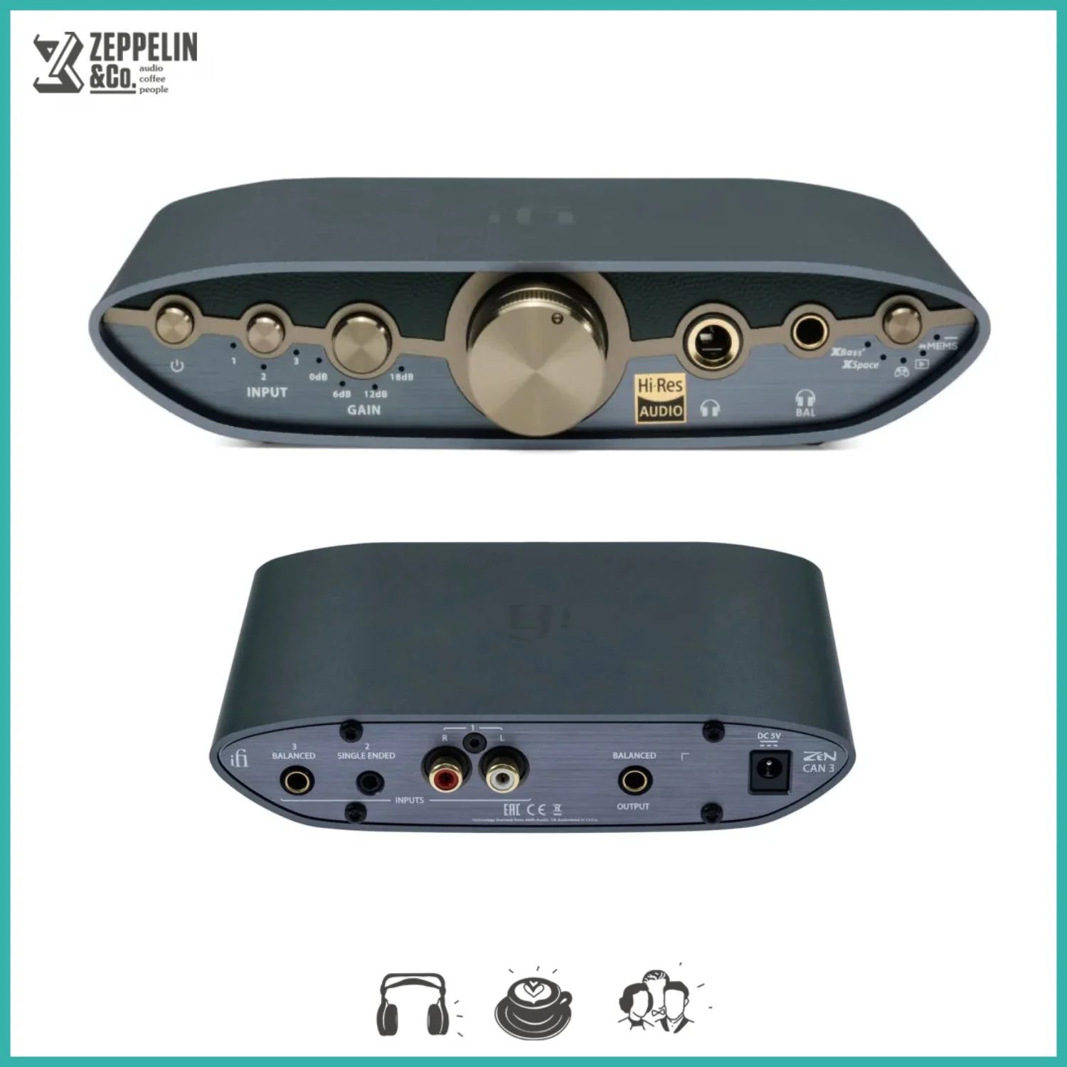 iFi Zen CAN 3 - Image 4