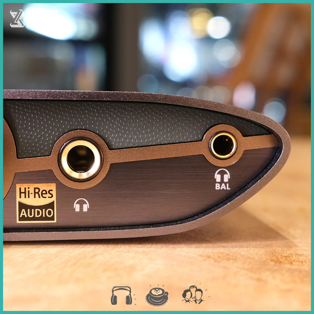 iFi Zen DAC V3 - Image 3