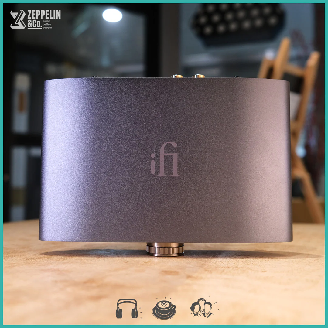 iFi Zen DAC V3 - Image 4