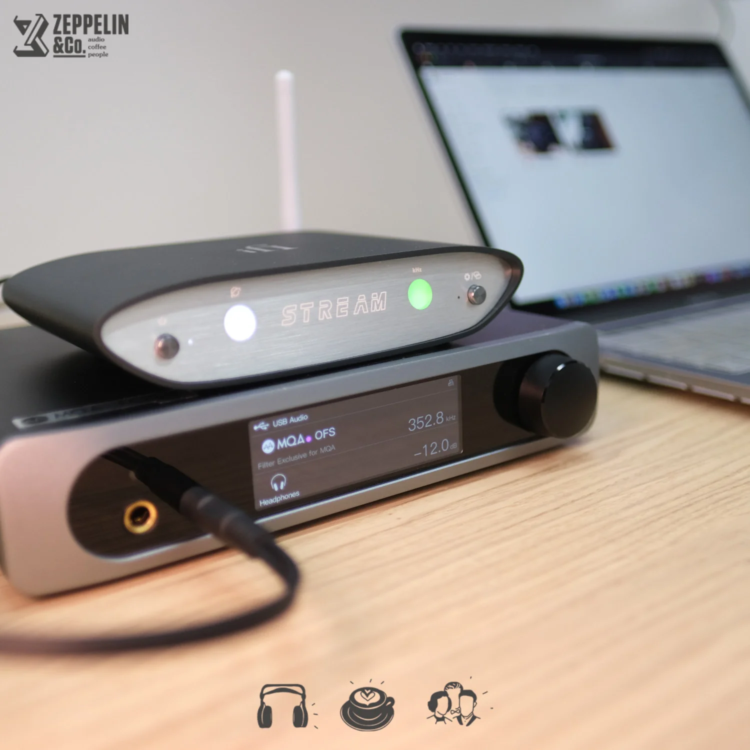 iFi Zen Stream - Image 2
