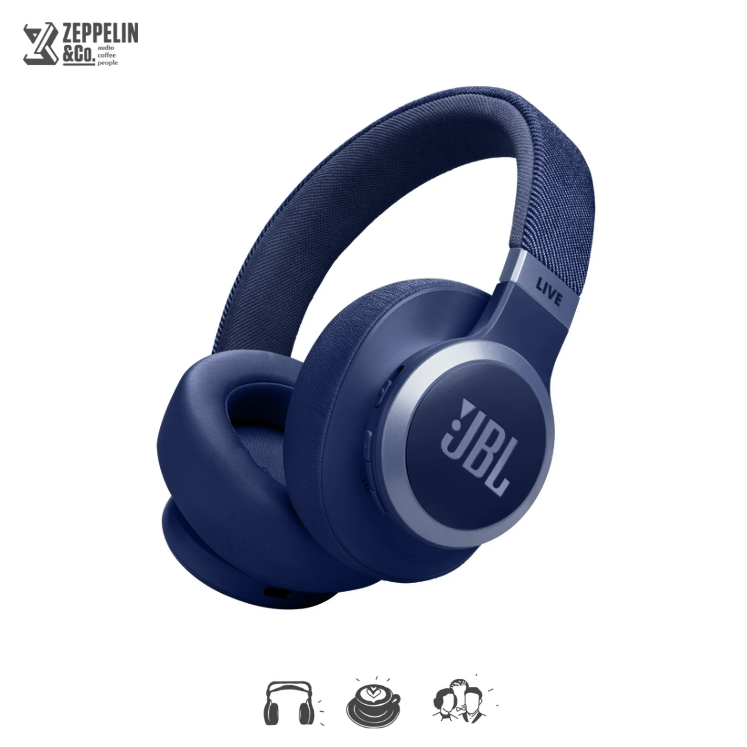 JBL Live 770NC - Image 2