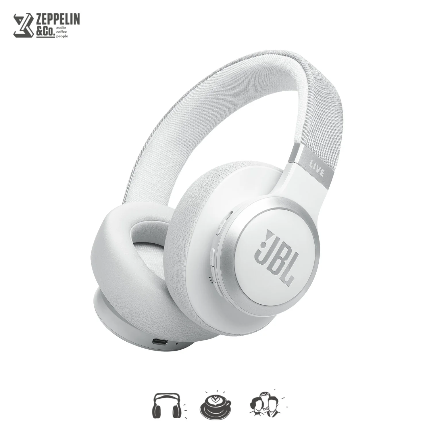 JBL Live 770NC - Image 3