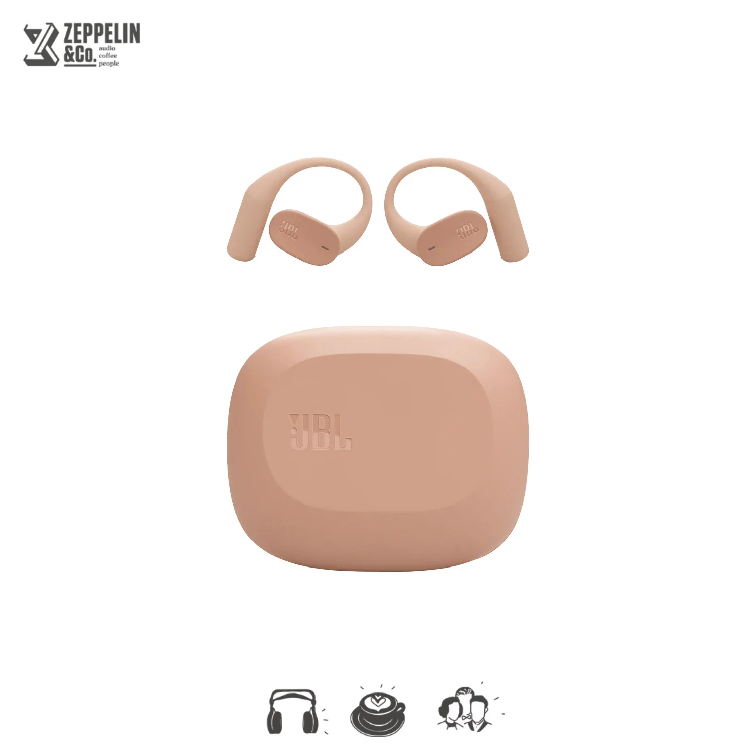 JBL Sense Lite - Image 3