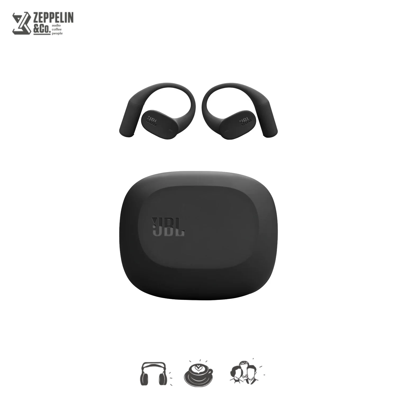 JBL Sense Lite - Image 5