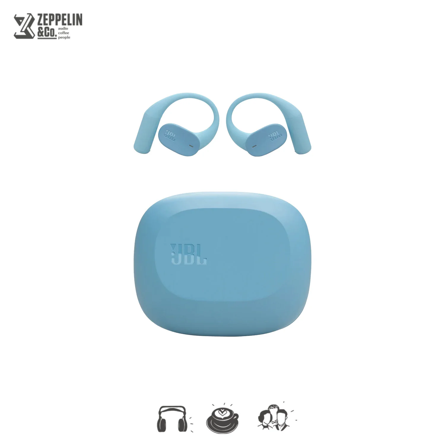 JBL Sense Lite - Image 7