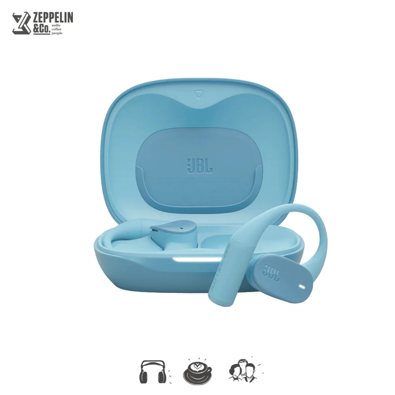 JBL Sense Lite - Image 8