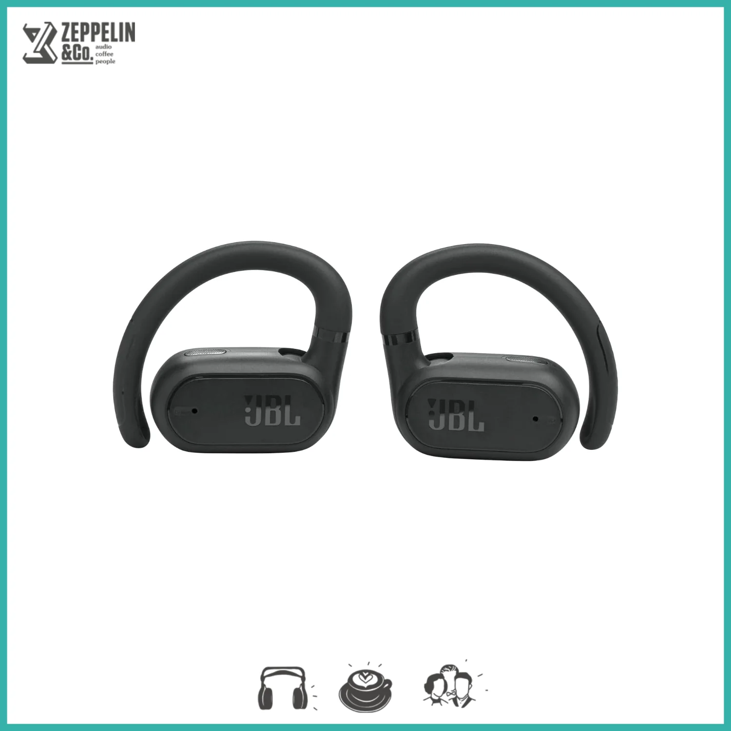JBL Soundgear Sense - Image 2