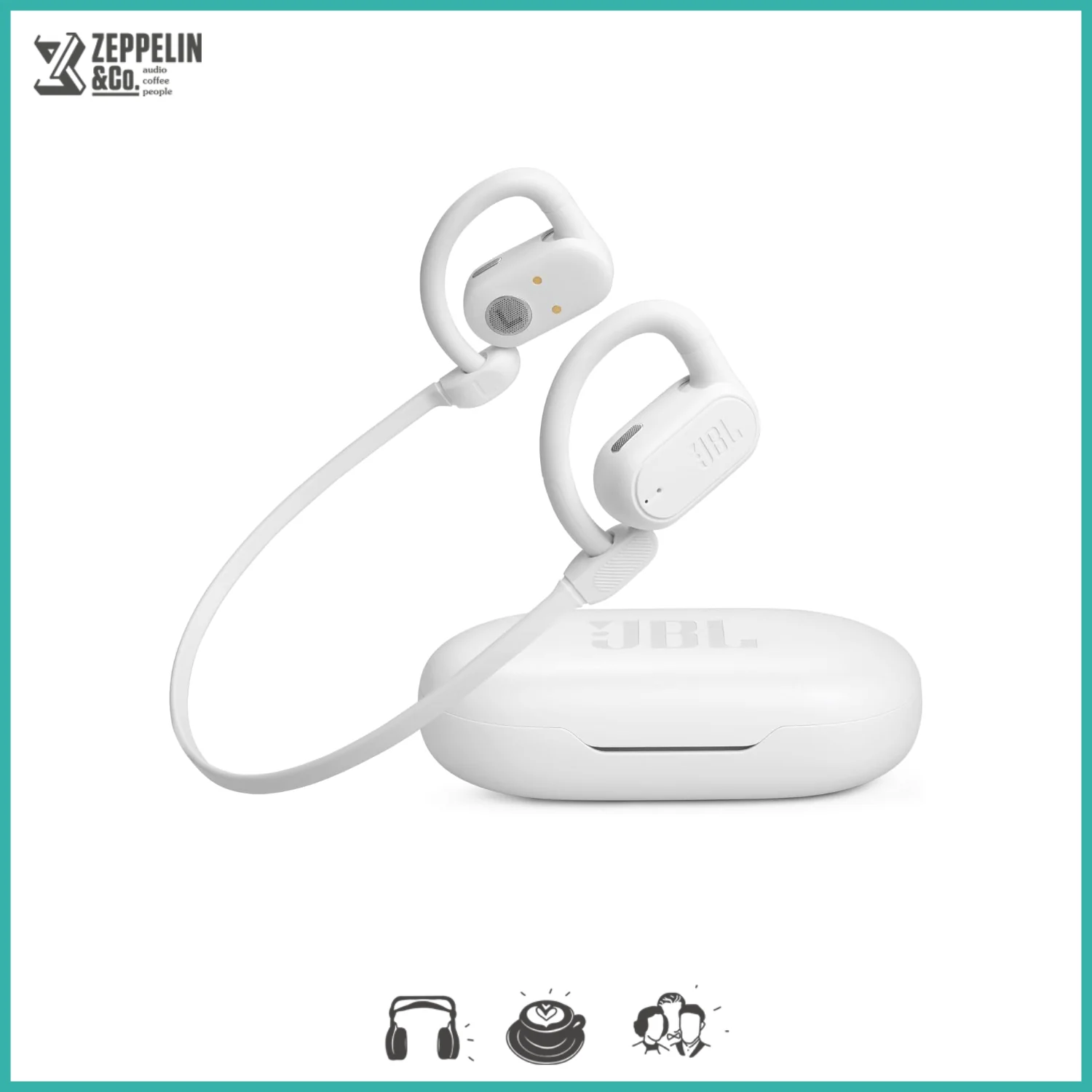 JBL Soundgear Sense - Image 3