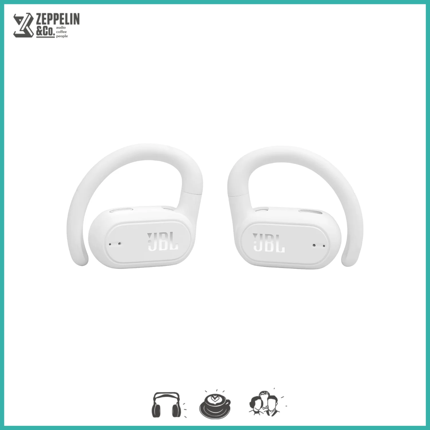 JBL Soundgear Sense - Image 4
