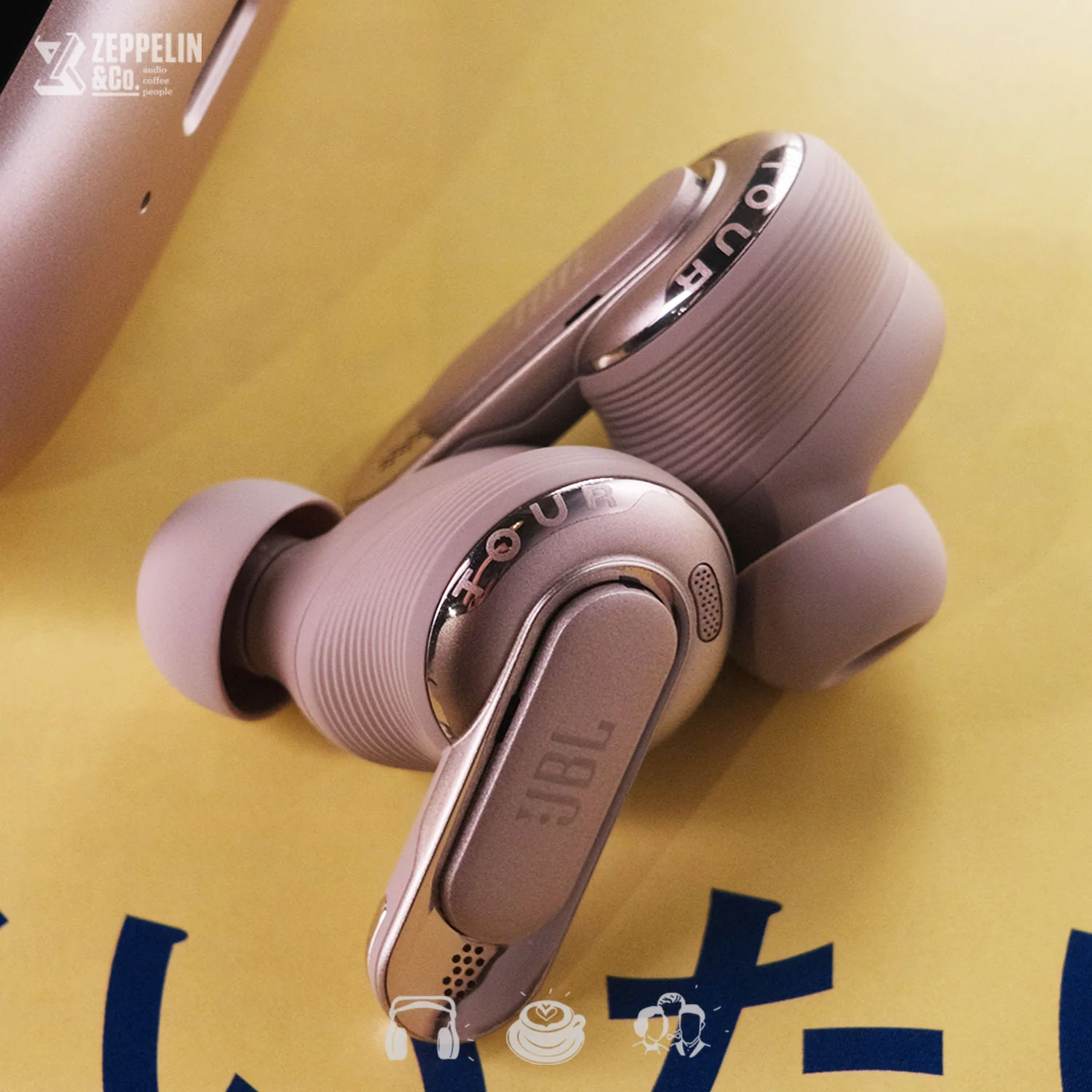 JBL Tour Pro 3 - Image 3