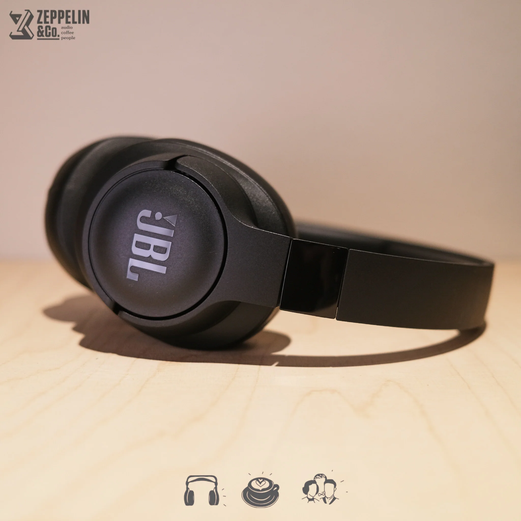 [CLEARANCE] JBL Tune 720BT - Image 2