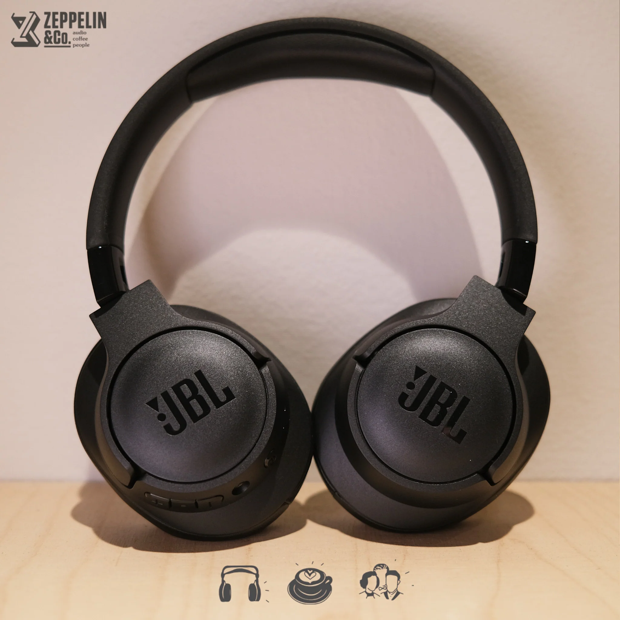 [CLEARANCE] JBL Tune 720BT - Image 4