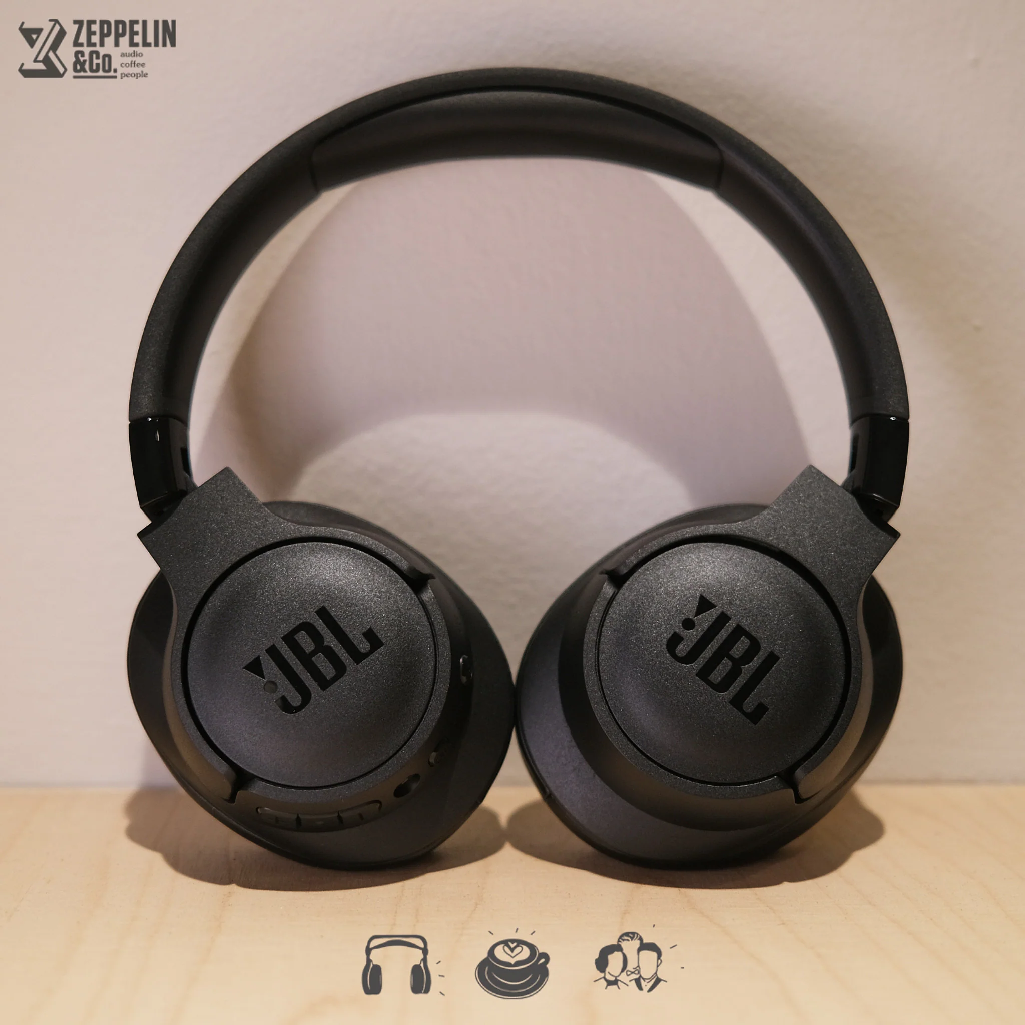JBL Tune 770NC