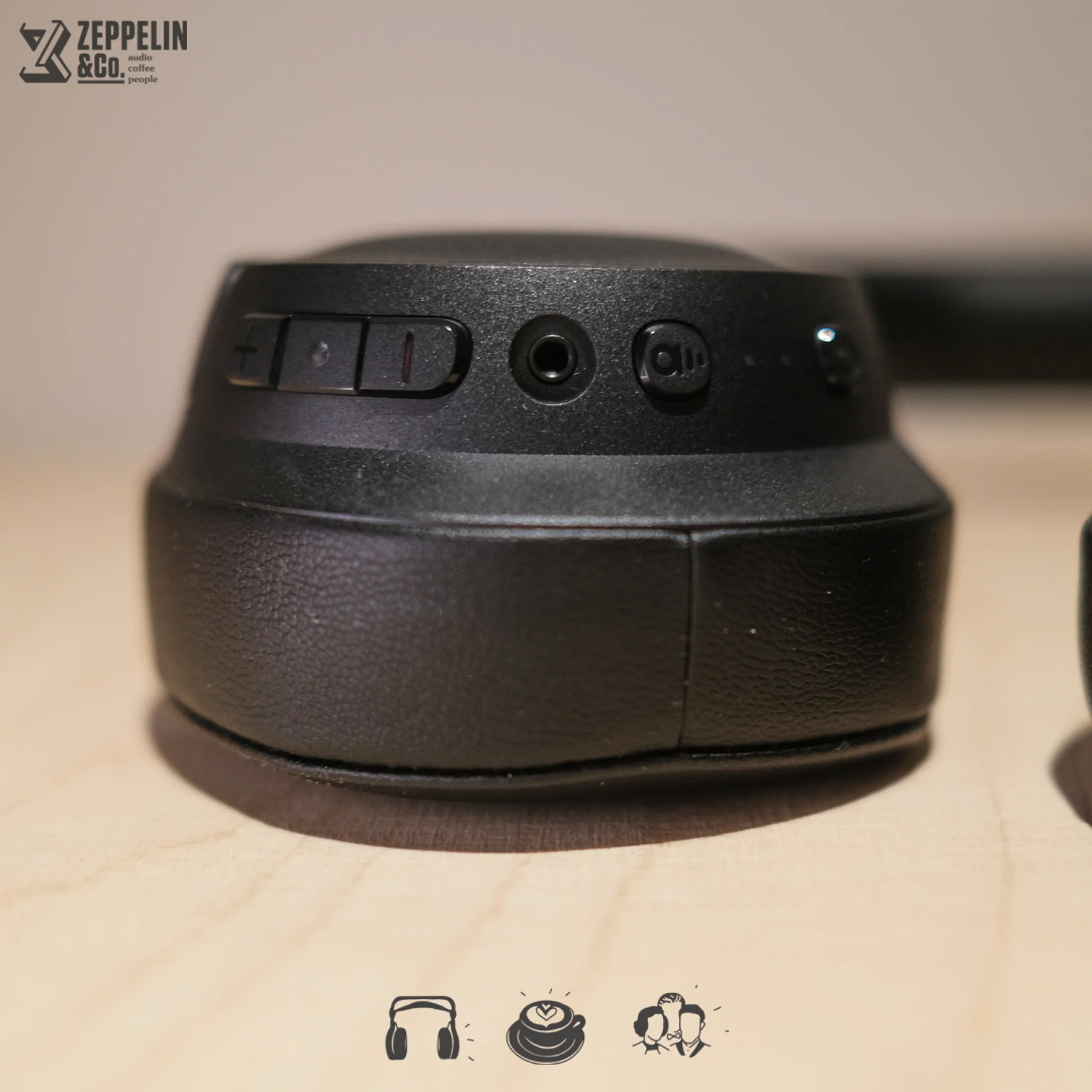 JBL Tune 770NC - Image 2