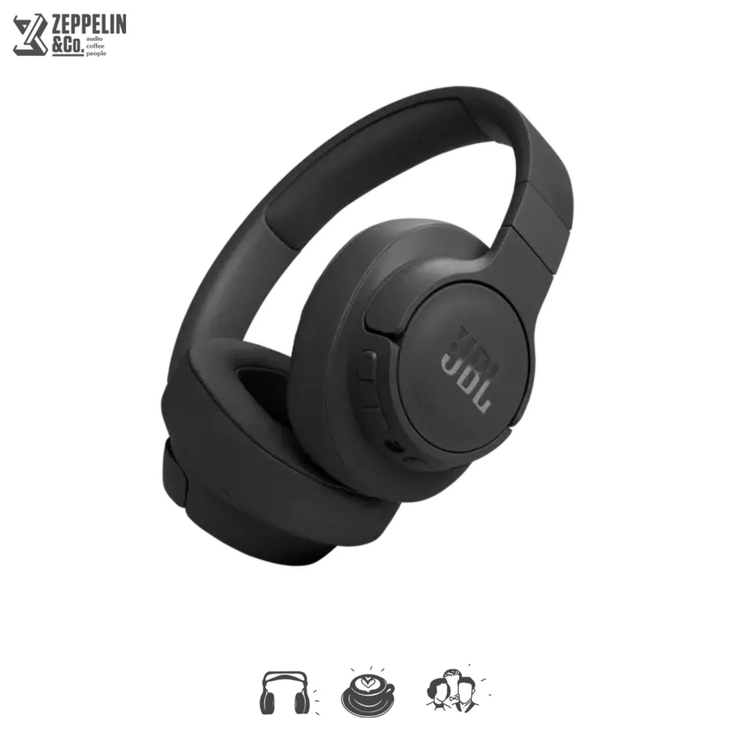 JBL Tune 770NC - Image 5