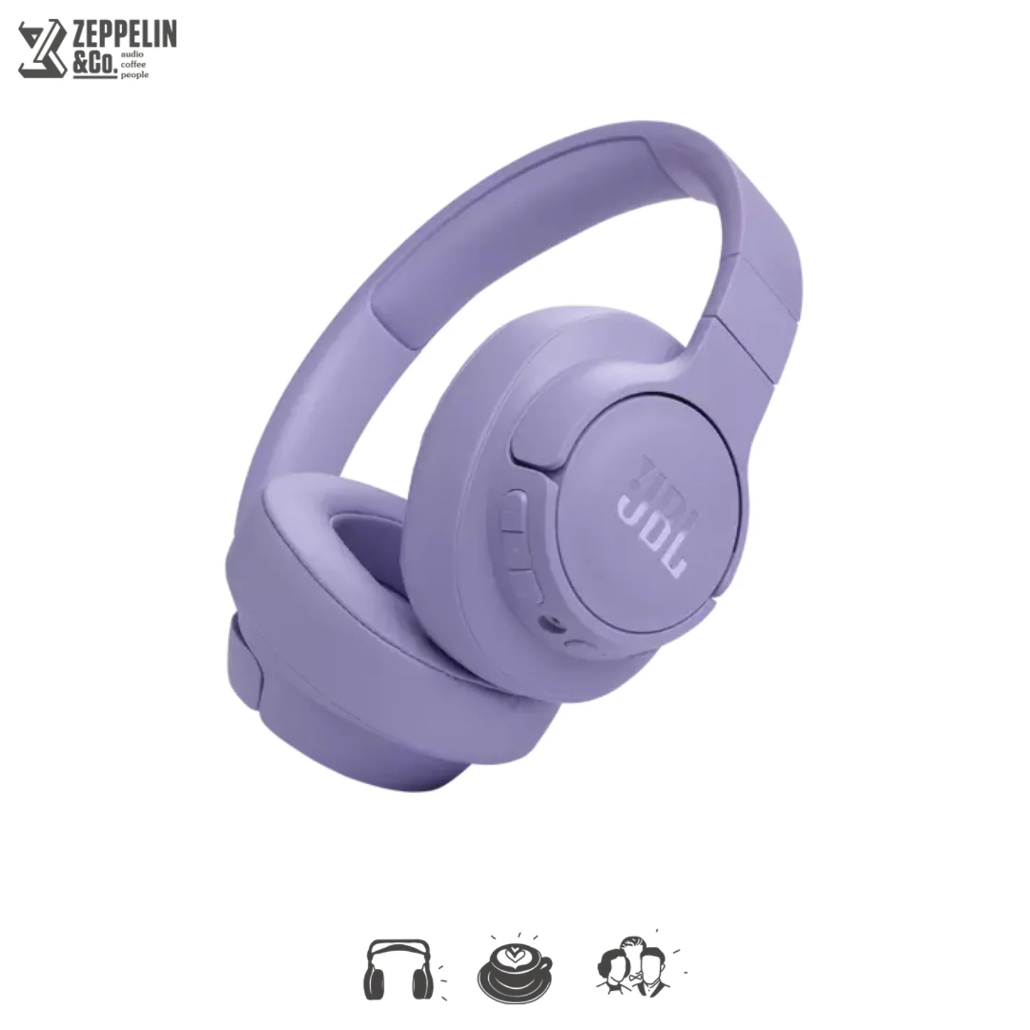 JBL Tune 770NC - Image 6